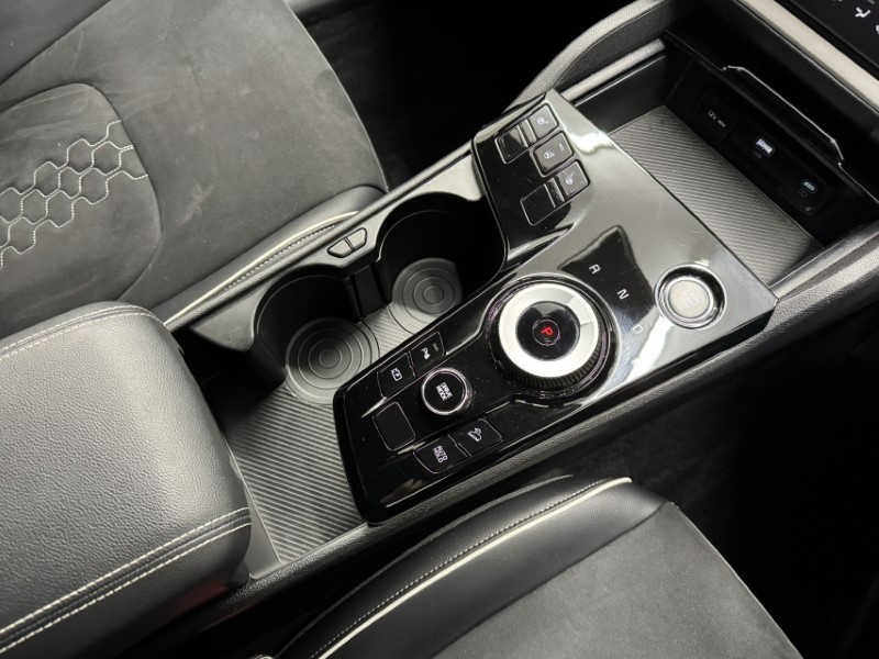 2025 (75) KIA SPORTAGE 1.6T GDi 207 HEV GT-Line 5dr Auto 5091643