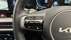 2025 (75) KIA SPORTAGE 1.6T GDi 207 HEV GT-Line 5dr Auto 5091647