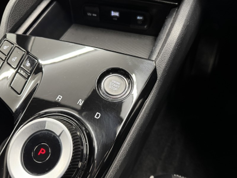 2025 (75) KIA SPORTAGE 1.6T GDi 207 HEV GT-Line 5dr Auto 5091644