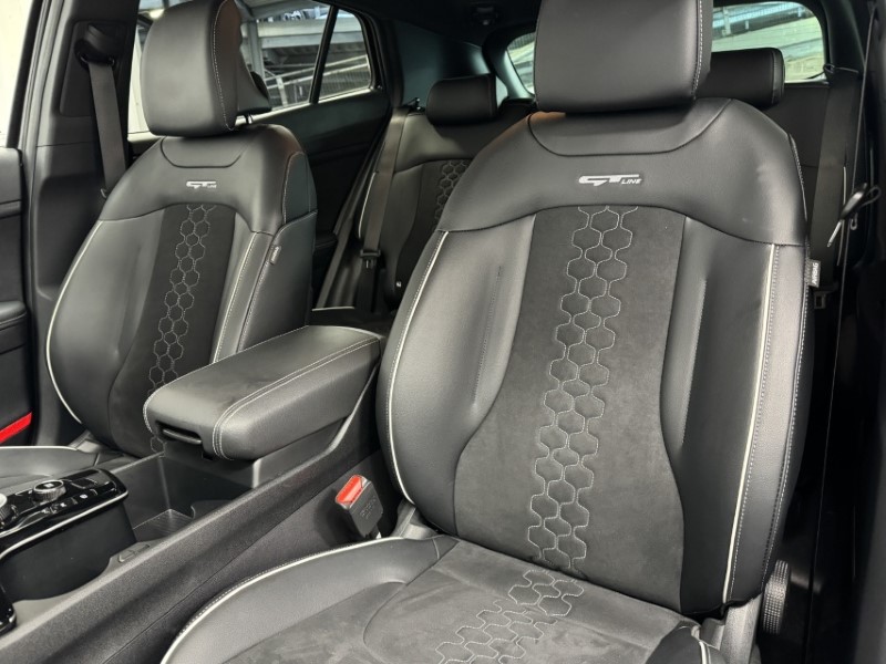 2025 (75) KIA SPORTAGE 1.6T GDi 207 HEV GT-Line 5dr Auto 5091620