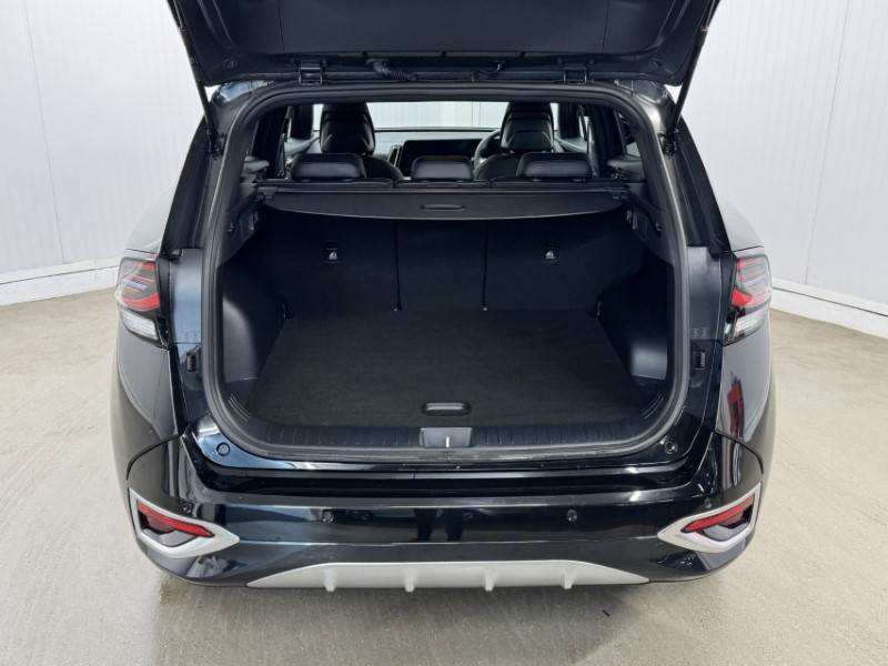 2025 (75) KIA SPORTAGE 1.6T GDi 207 HEV GT-Line 5dr Auto 5091639