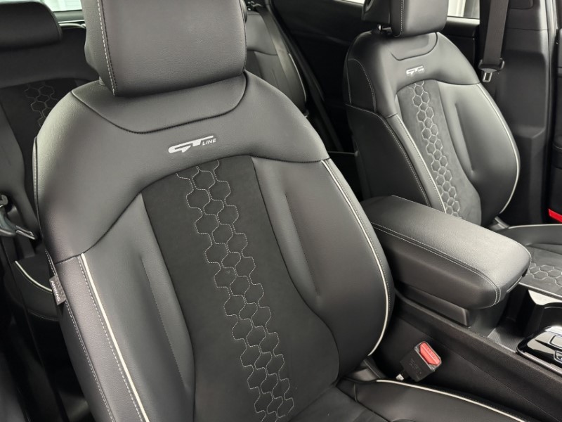 2025 (75) KIA SPORTAGE 1.6T GDi 207 HEV GT-Line 5dr Auto 5103671