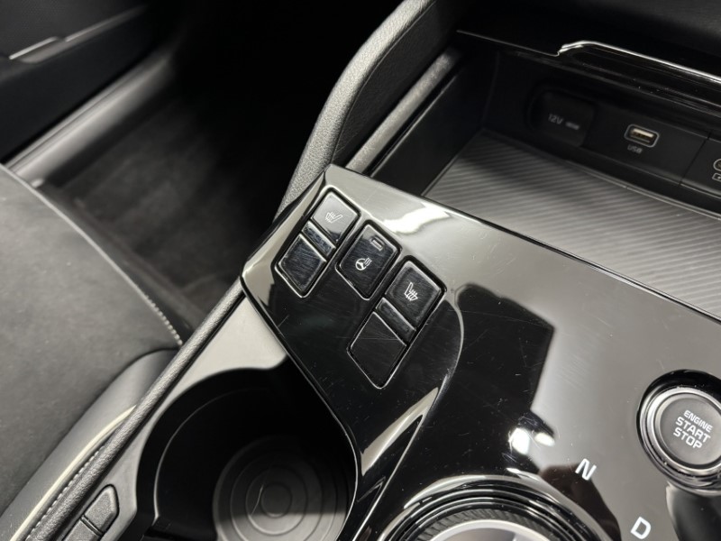 2025 (75) KIA SPORTAGE 1.6T GDi 207 HEV GT-Line 5dr Auto 5103676