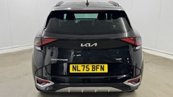 2025 (75) KIA SPORTAGE 1.6T GDi 207 HEV GT-Line 5dr Auto 5103657