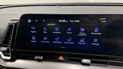 2025 (75) KIA SPORTAGE 1.6T GDi 207 HEV GT-Line 5dr Auto 5103679