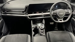 2025 (75) KIA SPORTAGE 1.6T GDi 207 HEV GT-Line 5dr Auto 5103665