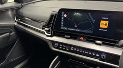 2025 (75) KIA SPORTAGE 1.6T GDi 207 HEV GT-Line 5dr Auto 5103672