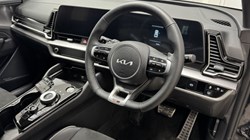 2025 (75) KIA SPORTAGE 1.6T GDi 207 HEV GT-Line 5dr Auto 5103669