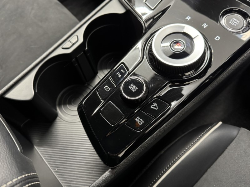 2025 (75) KIA SPORTAGE 1.6T GDi 207 HEV GT-Line 5dr Auto 5103674