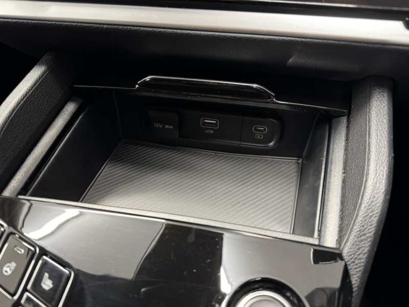 2025 (75) KIA SPORTAGE 1.6T GDi 207 HEV GT-Line 5dr Auto 5103653