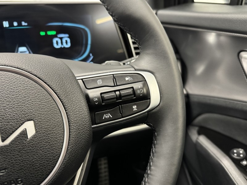 2025 (75) KIA SPORTAGE 1.6T GDi 207 HEV GT-Line 5dr Auto 5103682