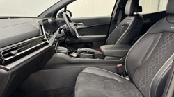 2025 (75) KIA SPORTAGE 1.6T GDi 207 HEV GT-Line 5dr Auto 5103667