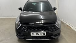 2025 (75) KIA SPORTAGE 1.6T GDi 207 HEV GT-Line 5dr Auto 5103685