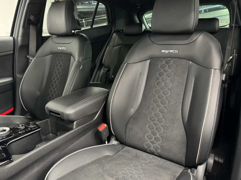 2025 (75) KIA SPORTAGE 1.6T GDi 207 HEV GT-Line 5dr Auto 5103668