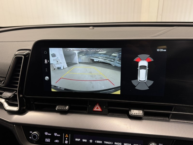 2025 (75) KIA SPORTAGE 1.6T GDi 207 HEV GT-Line 5dr Auto 5103680