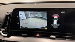 2025 (75) KIA SPORTAGE 1.6T GDi 207 HEV GT-Line 5dr Auto 5103680