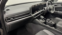 2025 (75) KIA SPORTAGE 1.6T GDi 207 HEV GT-Line 5dr Auto 5103666