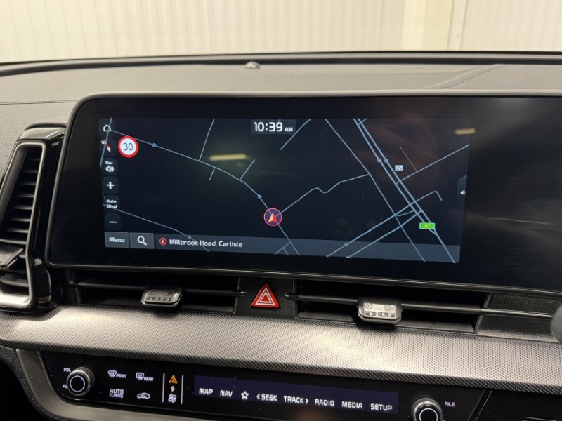 2025 (75) KIA SPORTAGE 1.6T GDi 207 HEV GT-Line 5dr Auto 5103678