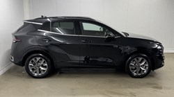 2025 (75) KIA SPORTAGE 1.6T GDi 207 HEV GT-Line 5dr Auto 5103683