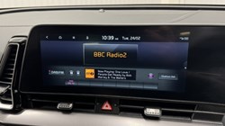 2025 (75) KIA SPORTAGE 1.6T GDi 207 HEV GT-Line 5dr Auto 5103655