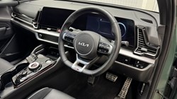 2025 (25) KIA SPORTAGE 1.6T GDi 207 HEV GT-Line S 5dr Auto AWD 5059815