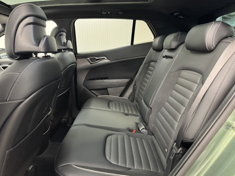 2025 (25) KIA SPORTAGE 1.6T GDi 207 HEV GT-Line S 5dr Auto AWD 5059808