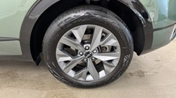 2025 (25) KIA SPORTAGE 1.6T GDi 207 HEV GT-Line S 5dr Auto AWD 5059793