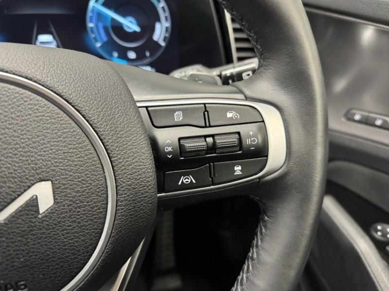 2025 (25) KIA SPORTAGE 1.6T GDi 207 HEV GT-Line S 5dr Auto AWD 5059799