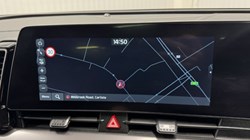 2025 (25) KIA SPORTAGE 1.6T GDi 207 HEV GT-Line S 5dr Auto AWD 5059828