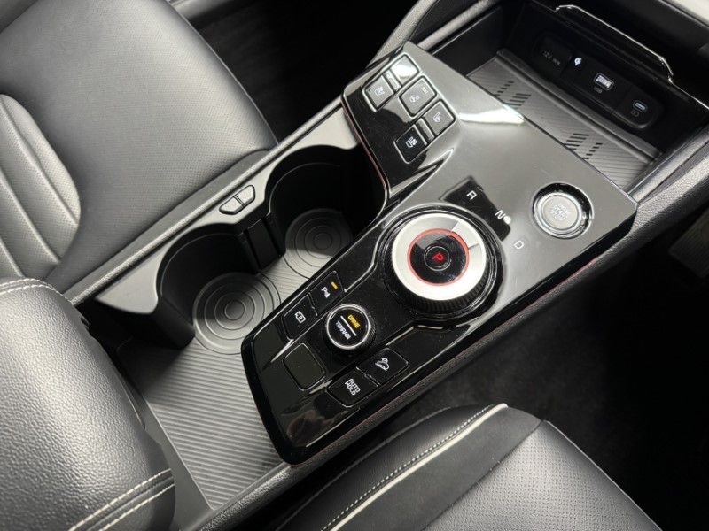 2025 (25) KIA SPORTAGE 1.6T GDi 207 HEV GT-Line S 5dr Auto AWD 5059820