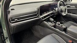 2025 (25) KIA SPORTAGE 1.6T GDi 207 HEV GT-Line S 5dr Auto AWD 5059794