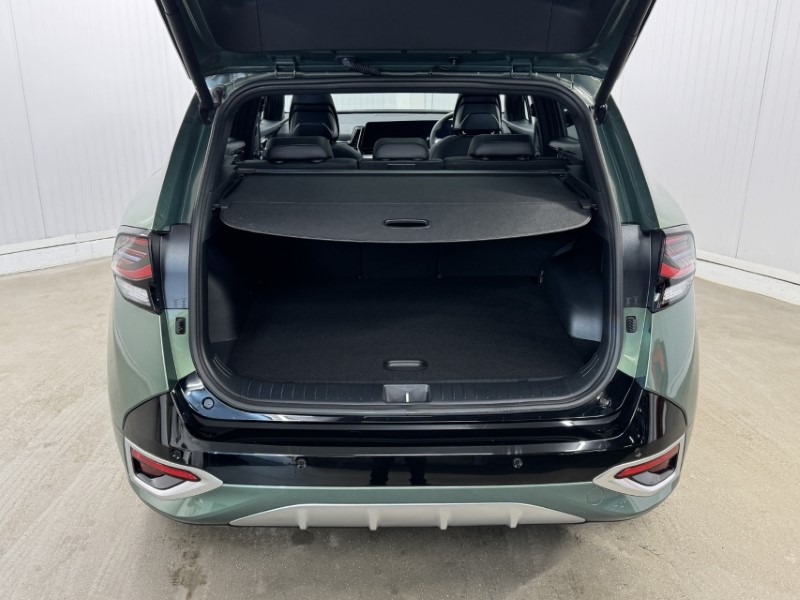 2025 (25) KIA SPORTAGE 1.6T GDi 207 HEV GT-Line S 5dr Auto AWD 5059805