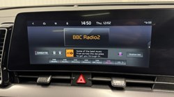 2025 (25) KIA SPORTAGE 1.6T GDi 207 HEV GT-Line S 5dr Auto AWD 5059827