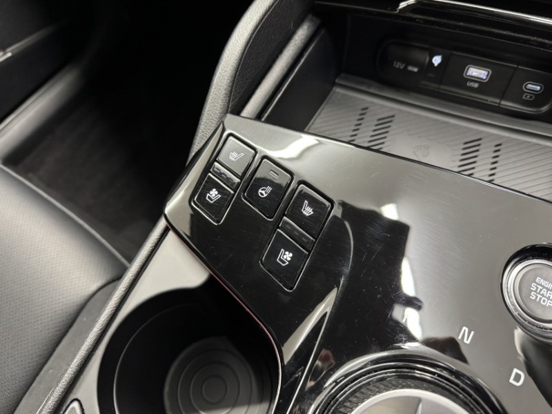 2025 (25) KIA SPORTAGE 1.6T GDi 207 HEV GT-Line S 5dr Auto AWD 5059824