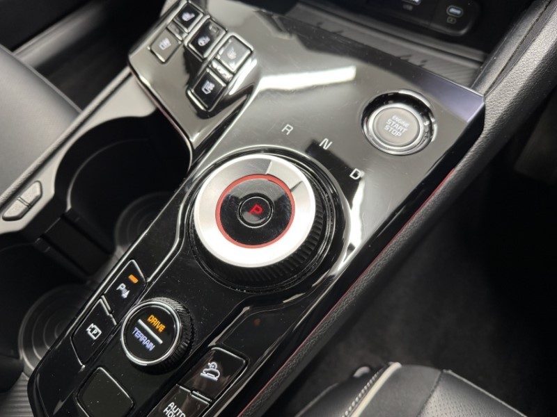 2025 (25) KIA SPORTAGE 1.6T GDi 207 HEV GT-Line S 5dr Auto AWD 5059822