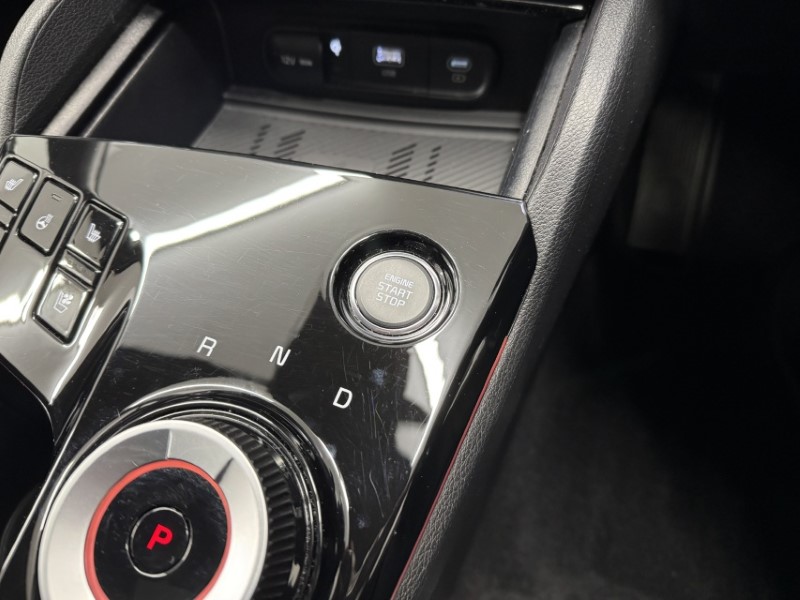 2025 (25) KIA SPORTAGE 1.6T GDi 207 HEV GT-Line S 5dr Auto AWD 5059823