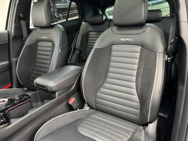 2025 (25) KIA SPORTAGE 1.6T GDi 207 HEV GT-Line S 5dr Auto AWD 5059814