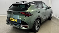 2025 (25) KIA SPORTAGE 1.6T GDi 207 HEV GT-Line S 5dr Auto AWD 5059801