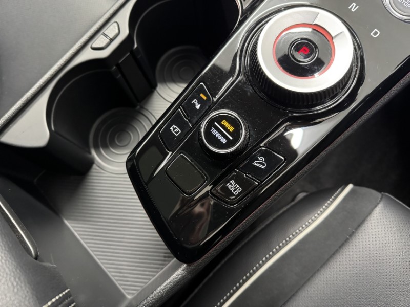 2025 (25) KIA SPORTAGE 1.6T GDi 207 HEV GT-Line S 5dr Auto AWD 5059821