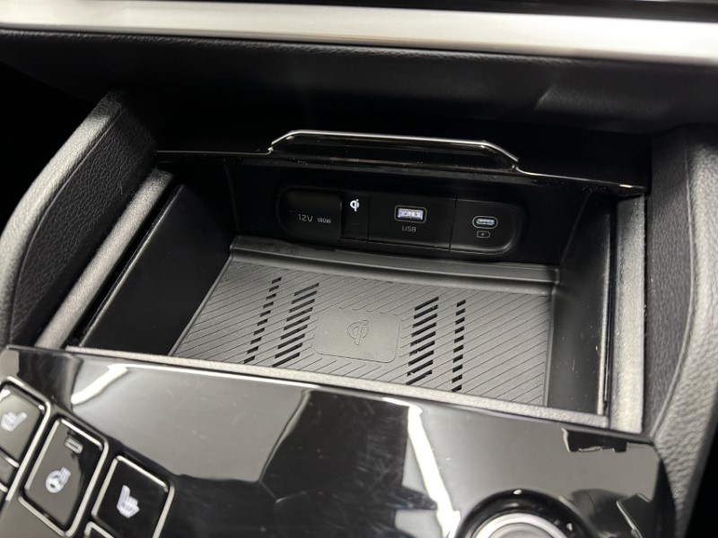 2025 (25) KIA SPORTAGE 1.6T GDi 207 HEV GT-Line S 5dr Auto AWD 5059825