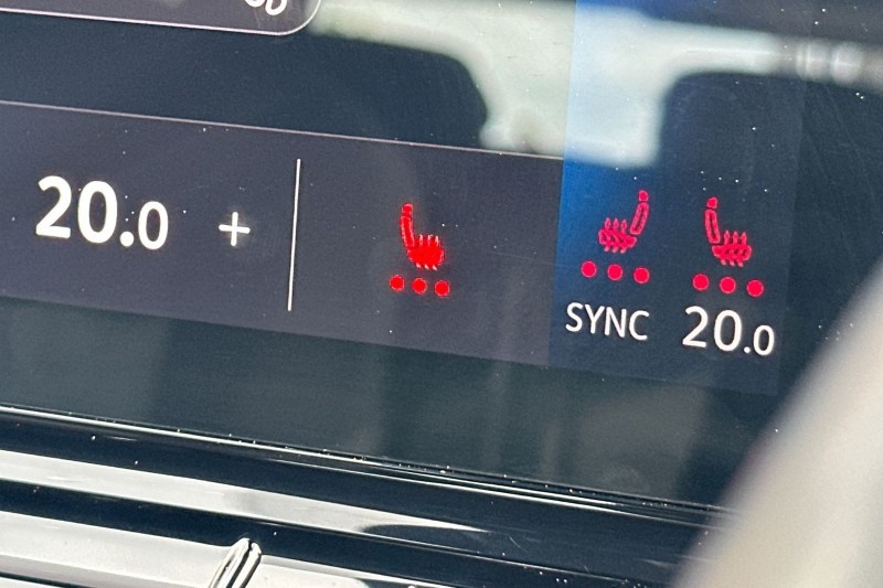 2021 (71) VOLKSWAGEN ID.3 150kW Life Pro Performance 58kWh 5dr Auto 5445648