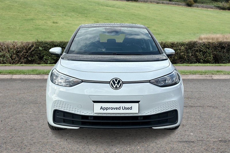 2021 (71) VOLKSWAGEN ID.3 150kW Life Pro Performance 58kWh 5dr Auto 5445627