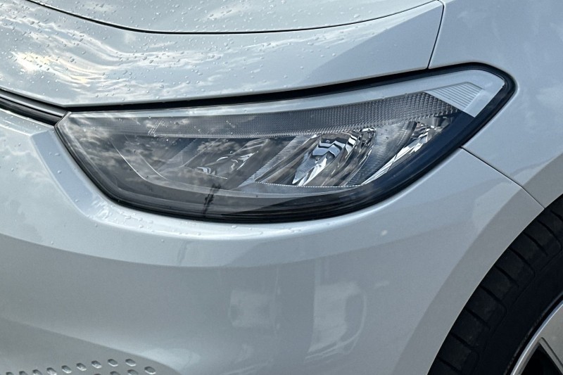 2021 (71) VOLKSWAGEN ID.3 150kW Life Pro Performance 58kWh 5dr Auto 5445654
