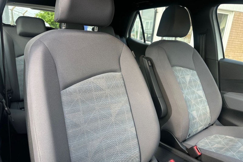 2021 (71) VOLKSWAGEN ID.3 150kW Life Pro Performance 58kWh 5dr Auto 5445636