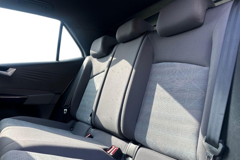 2021 (71) VOLKSWAGEN ID.3 150kW Life Pro Performance 58kWh 5dr Auto 5445624