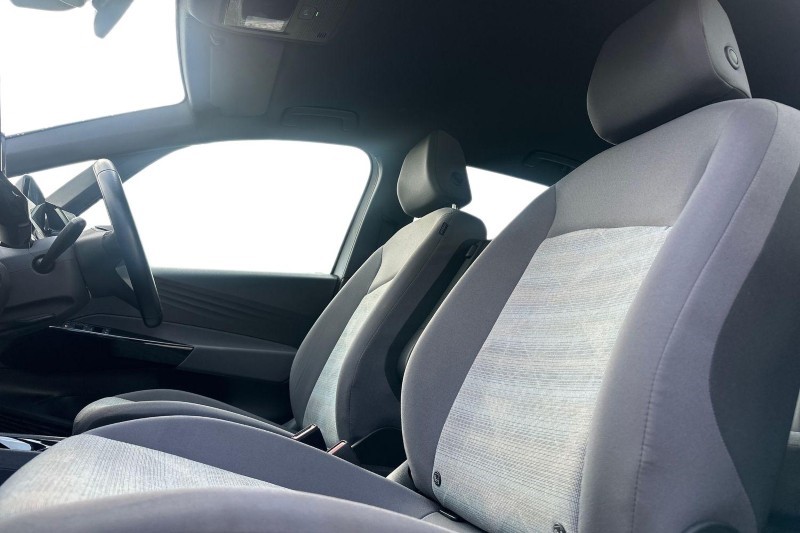 2021 (71) VOLKSWAGEN ID.3 150kW Life Pro Performance 58kWh 5dr Auto 5445623