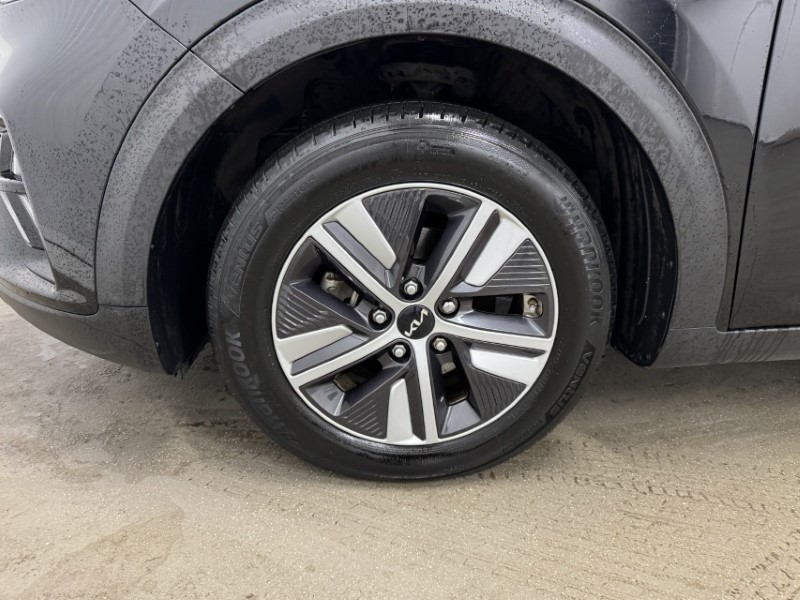 2021 (71) KIA NIRO 1.6 GDi PHEV 3 5dr DCT 5094778