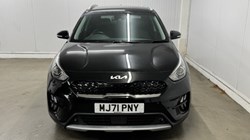 2021 (71) KIA NIRO 1.6 GDi PHEV 3 5dr DCT 5094774