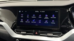 2021 (71) KIA NIRO 1.6 GDi PHEV 3 5dr DCT 5094782