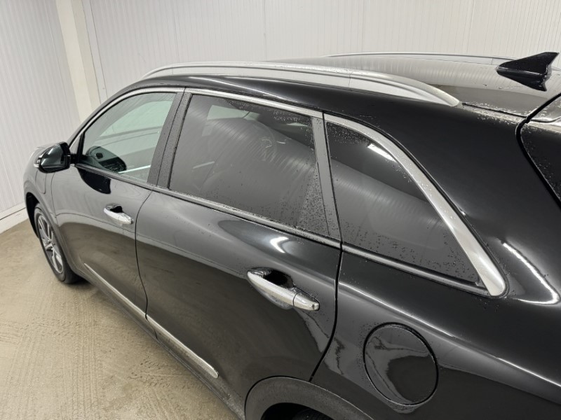 2021 (71) KIA NIRO 1.6 GDi PHEV 3 5dr DCT 5094755